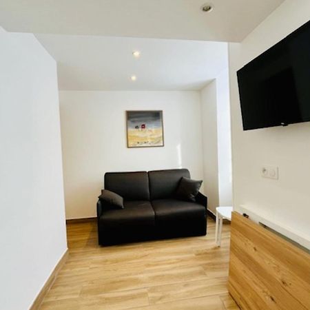 Appartement Luminous Cocoon In La Rochelle à La Rochelle  Extérieur photo